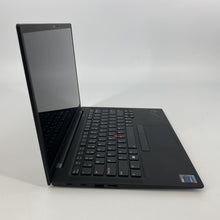 Load image into Gallery viewer, Lenovo ThinkPad X1 Carbon Gen 9 14&quot; 2021 UHD 3.0GHz i7-1185G7 32GB 1TB Excellent