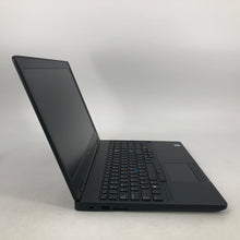Load image into Gallery viewer, Dell Latitude 5590 15.6&quot; Black 2018 1.6GHz i5-8250U 16GB 512GB - Good Condition