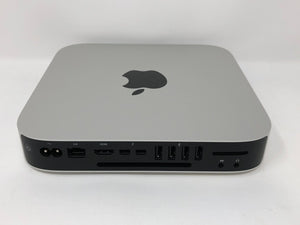 Mac Mini Late 2014 MGEM2LL/A 1.4GHz i5 8GB 512GB SSD