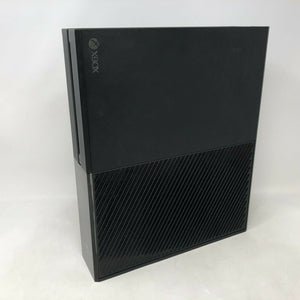 Microsoft Xbox One Black 500GB