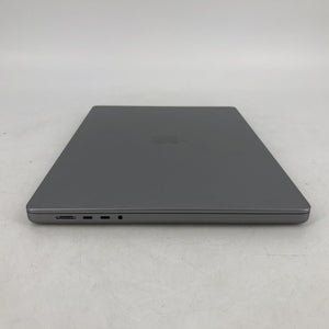 MacBook Pro 16" Space Gray 2023 3.5GHz M2 Max 12-Core CPU/38-Core GPU 32GB 1TB