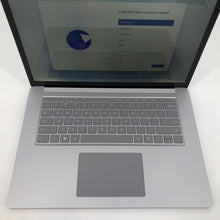 Load image into Gallery viewer, Microsoft Surface Laptop 4 15&quot; 2021 TOUCH 2.0GHz Ryzen 7 8GB 512GB - Excellent