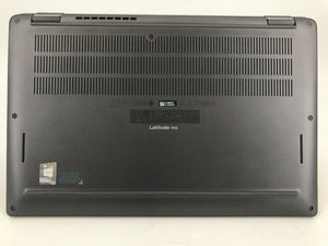Dell Latitude 7410 14" FHD Black 2020 1.7GHz i5-10310U 16GB 512GB SSD