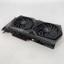 Load image into Gallery viewer, MSI NVIDIA GeForce RTX 3060 Ti X Gaming LHR 8GB GDDR6 256 Bit - Good Condition