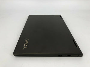 Lenovo Yoga 7 15" 2020 2.8GHz i7-1165G7 12GB 512B SSD