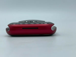 Apple Watch Series 7 Cellular Sport 41mm w/ RED Sport