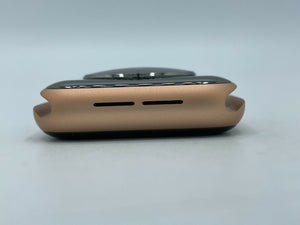 Apple Watch Series 6 Cellular Gold Sport 40mm w/ Pink Sport