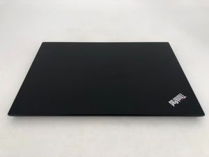 Lenovo ThinkPad T480s 14" FHD 1.6GHz Intel i5-8250U 8GB RAM 256GB SSD