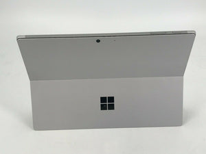 Microsoft Surface Pro 7 Plus Silver 12" 2021 2.8GHz i7 16GB 256GB