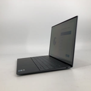 Dell XPS 9320 13.3" Black 2022 3.5K TOUCH 1.7GHz i5-1240P 8GB 512GB - Very Good