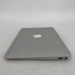 MacBook Air 11" Silver Mid 2013 MD711LL/A 1.3GHz i5 4GB 256GB SSD
