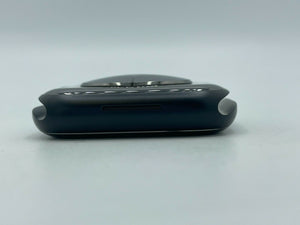 Apple Watch 7 (GPS) Midnight Sport 45mm No Band