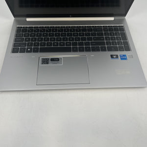 HP EliteBook 860 G9 16" Silver 2022 WUXGA 1.3GHz i5-1235U 16GB 512GB - Very Good