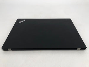 Lenovo ThinkPad T14 Gen 2 14" FHD 2.3GHz AMD Ryzen 5 Pro 5650U 16GB 256GB Radeon