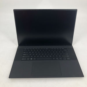 Dell Precision 5750 17.3" Grey 2020 WUXGA 2.4GHz i9-10885H 64GB 256GB - RTX 3000