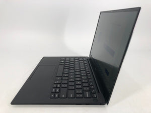 Dell XPS 9305 13.3" Silver 2021 FHD 3.0GHz i3-1115G4 8GB 256GB - Excellent Cond.