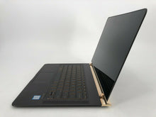 Load image into Gallery viewer, HP Spectre 13.3&quot; 2017 FHD 2.7GHz Intel i7-7500U 8GB RAM 256GB SSD