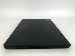 Lenovo ThinkPad T480 14" FHD 1.7GHz i5-8350U 8GB 256GB SSD