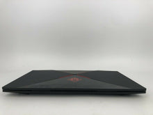Load image into Gallery viewer, HP OMEN 15.6&quot; 2017 FHD 2.8GHz i7-7700HQ 16GB 1TB HDD GTX 1050 4GB