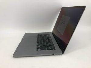 MacBook Pro 16-inch Gray 2019 MVVM2LL/A 2.3GHz i9 5600M 32GB 8TB