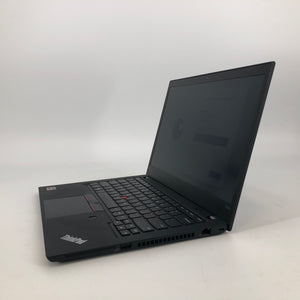 Lenovo ThinkPad P14s 14" 2020 FHD 1.7GHz AMD Ryzen 7 PRO 4750U 24GB 256GB Radeon