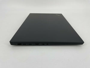 Lenovo ThinkPad P1 2nd Gen 15" 2019 2.6GHz i7-9750H 16GB 512GB