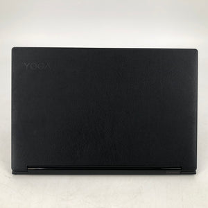 Lenovo Yoga 9i 14" Black 2021 UHD TOUCH 2.9GHz i7-1195G7 16GB 512GB - Very Good