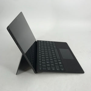 Microsoft Surface Pro 8 13" Black 2022 3.0GHz i7-1185G7 16GB 256GB - Excellent