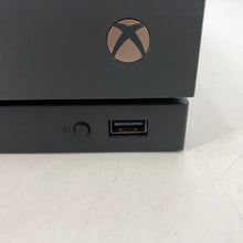 Load image into Gallery viewer, Xbox One X Battlefield V Gold Rush Special Edition 1TB