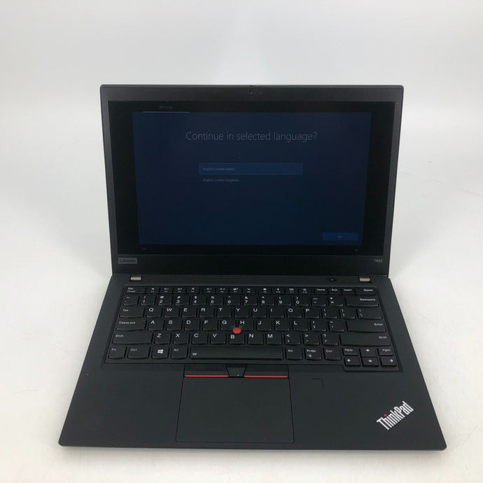 Lenovo ThinkPad T495 14