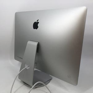 iMac Retina 27 5K Silver 2020 3.3GHz i5 16GB RAM 512GB SSD - Very Good Condition
