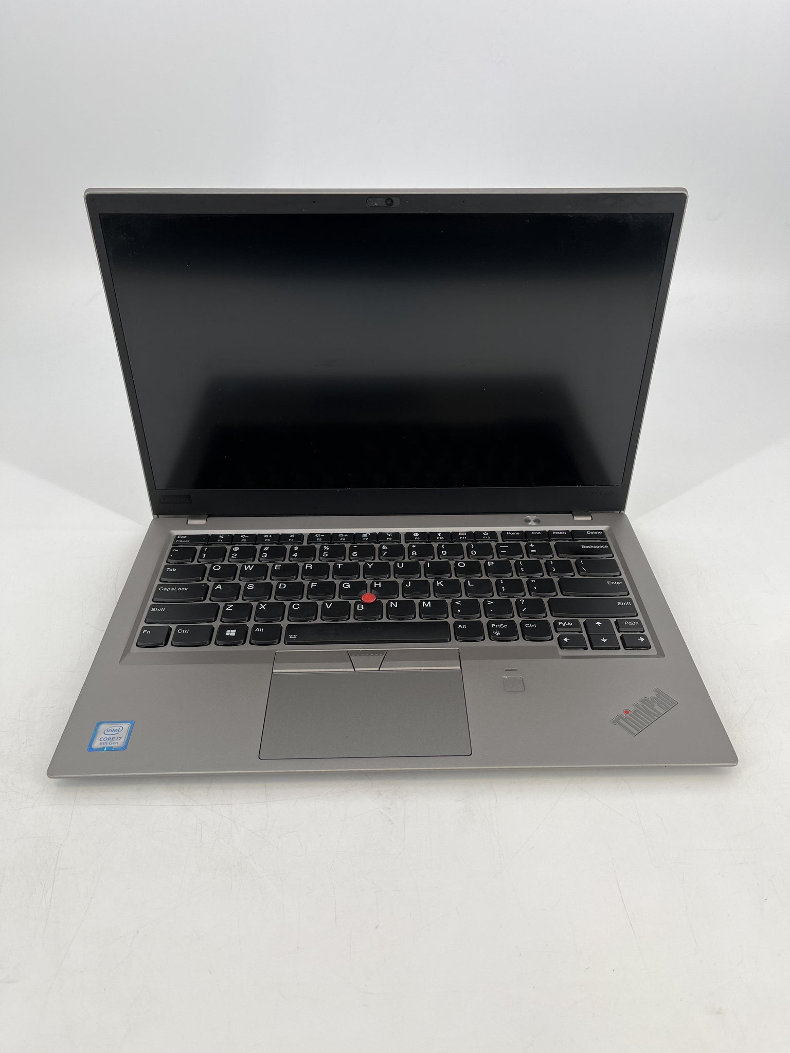 Lenovo ThinkPad X1 X1 Carbon 14 (6th Gen.) – ItsWorthMore