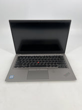 Load image into Gallery viewer, Lenovo ThinkPad X1 Carbon Gen 6 14&quot; Grey FHD 1.8GHz i7-8550U 8GB 256GB Very Good