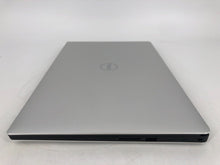 Load image into Gallery viewer, Dell XPS 9570 15.6&quot; Silver FHD 2.2GHz i7-8750H 16GB 512GB GTX 1050 Ti Very Good