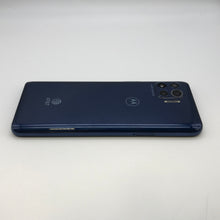Load image into Gallery viewer, Motorola One 5G 128GB Blue (GSM Unlocked)