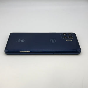 Motorola One 5G 128GB Blue (GSM Unlocked)