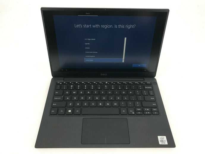 Dell XPS 7390 13