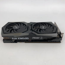 Load image into Gallery viewer, MSI NVIDIA GeForce RTX 3060 Ti X Gaming LHR 8GB GDDR6 256 Bit - Good Condition