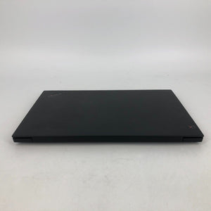 Lenovo ThinkPad X1 Extreme 15" 4K UHD 2.6GHz i7-8850H 32GB 1TB SSD GTX 1050 Ti 4GB