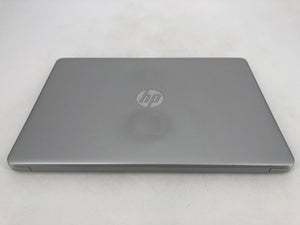 HP Notebook 15.6" FHD 1.0GHz Intel i5-1035G1 16GB RAM 256GB SSD