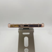 Load image into Gallery viewer, Samsung Galaxy Z Flip4 256GB Pink Gold Unlocked Excellent Condition