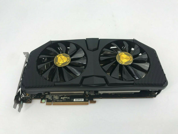 XFX Radeon RX 5600 XT Raw II Pro 6GB FHR GDDR6 Graphics Card