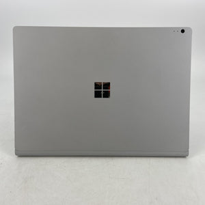 Microsoft Surface Book 2 13" TOUCH 1.9GHz i7-8650U 16GB 512GB - GTX 1050 w/ Dock