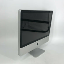 Load image into Gallery viewer, iMac Unibody 20&quot; Early 2008 2.4ghz 2 Duo 3GB 500GB HDD ATI HD 2400
