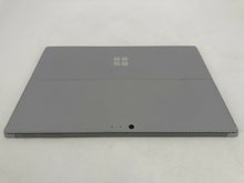 Load image into Gallery viewer, Microsoft Surface Pro 4 12.3&quot; Silver 2015 2.4GHz i5-6300U 4GB 128GB