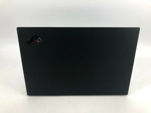 Lenovo ThinkPad X1 Carbon 8th Gen 14" 2020 1.6GHz i5-10210U 8GB 256GB