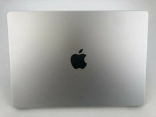 Load image into Gallery viewer, MacBook Pro 14 Silver 2021 3.2GHz M1 Max 10-Core CPU 64GB 2TB