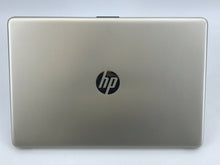 Load image into Gallery viewer, HP Notebook - 15t-dw100 15&quot; 2020 1.8GHz i7-10510U 8GB 128GB
