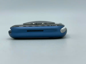 Apple Watch 32GB Blue (GSM Unlocked)