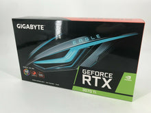 Load image into Gallery viewer, Gigabyte NVIDIA GeForce RTX 3070 Ti Eagle OC 8GB Trio